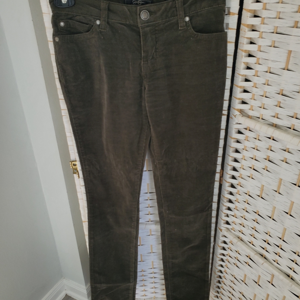 Jessica Simpson Corduroy Jeans